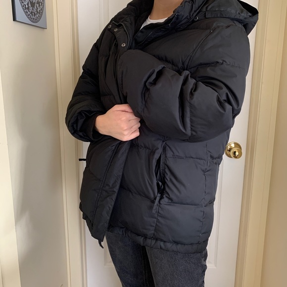 Puffer jacket. - Picture 3 of 3